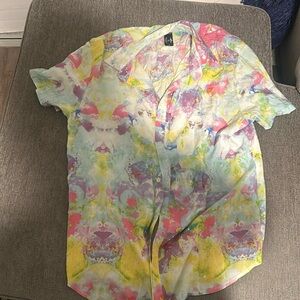 Medium shirt form TJ Max